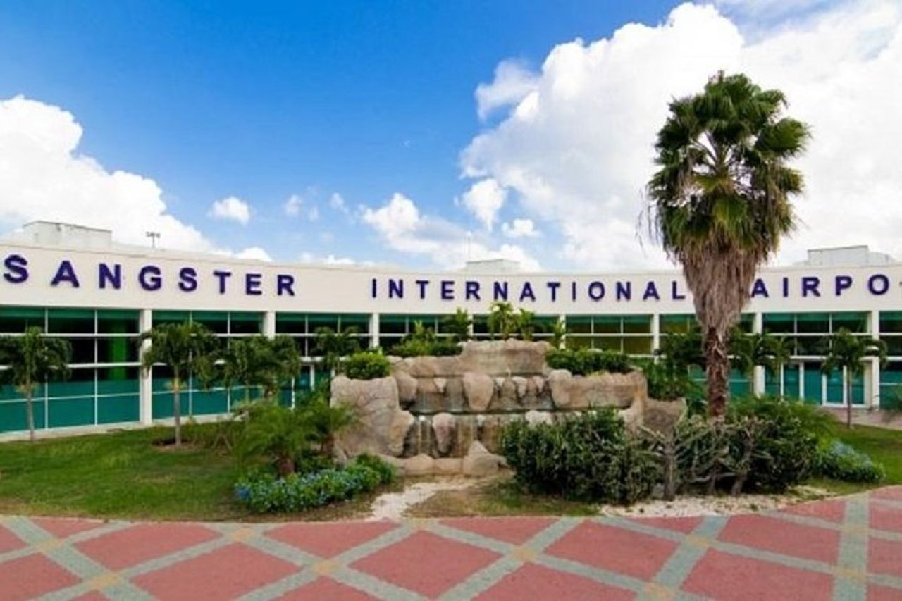 Trasferimento privato all'aeroporto di Negril — 2