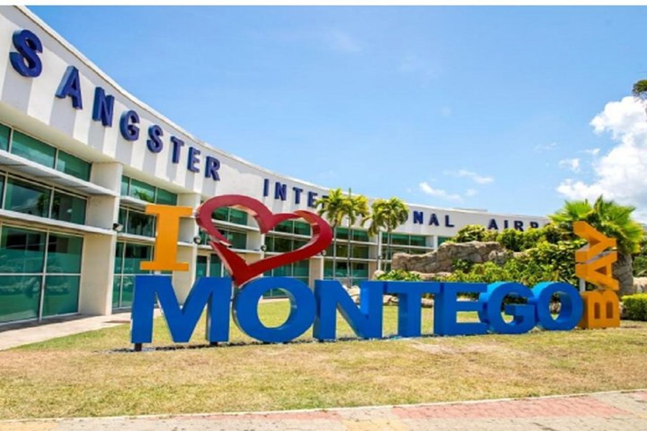 Trasferimento privato all'aeroporto di Negril — 3