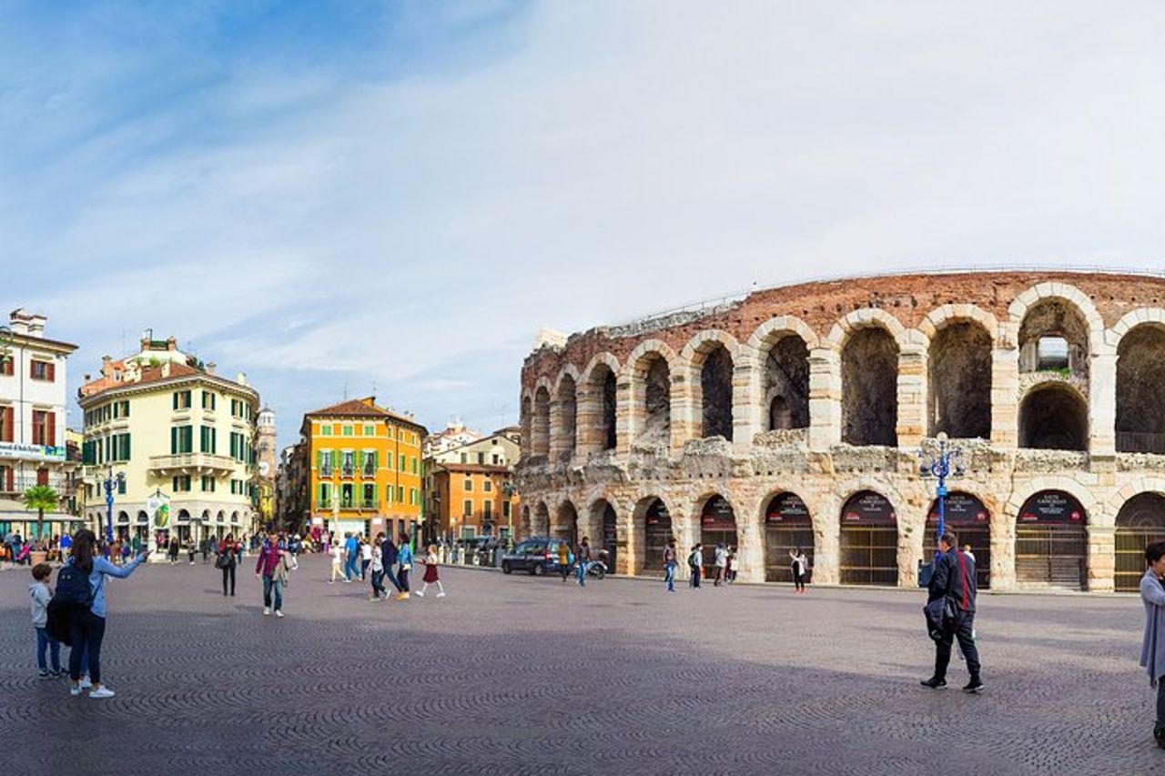 L'affascinante Verona: sulle orme di Romeo e Giulietta — 5
