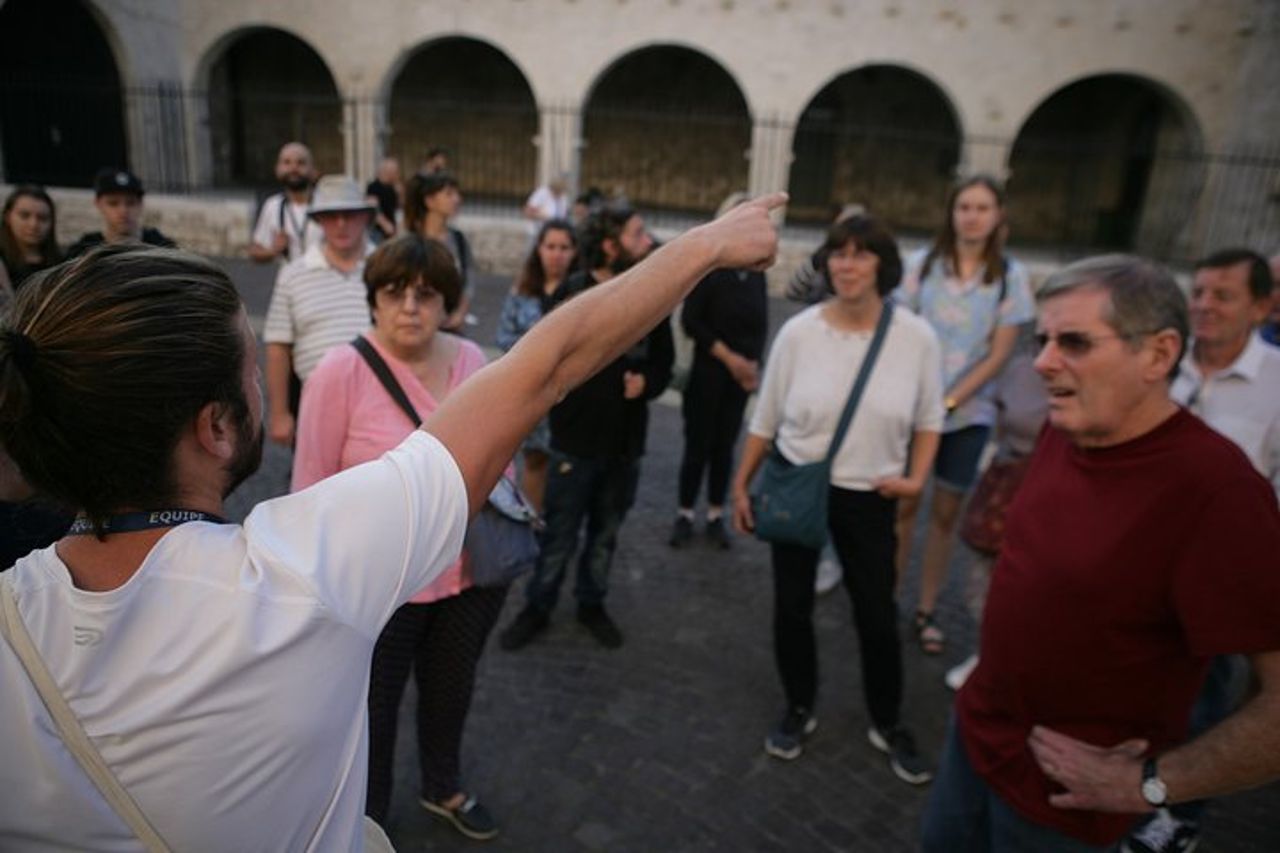 Tour di Gruppo di Bari Vecchia in Italiano — 5
