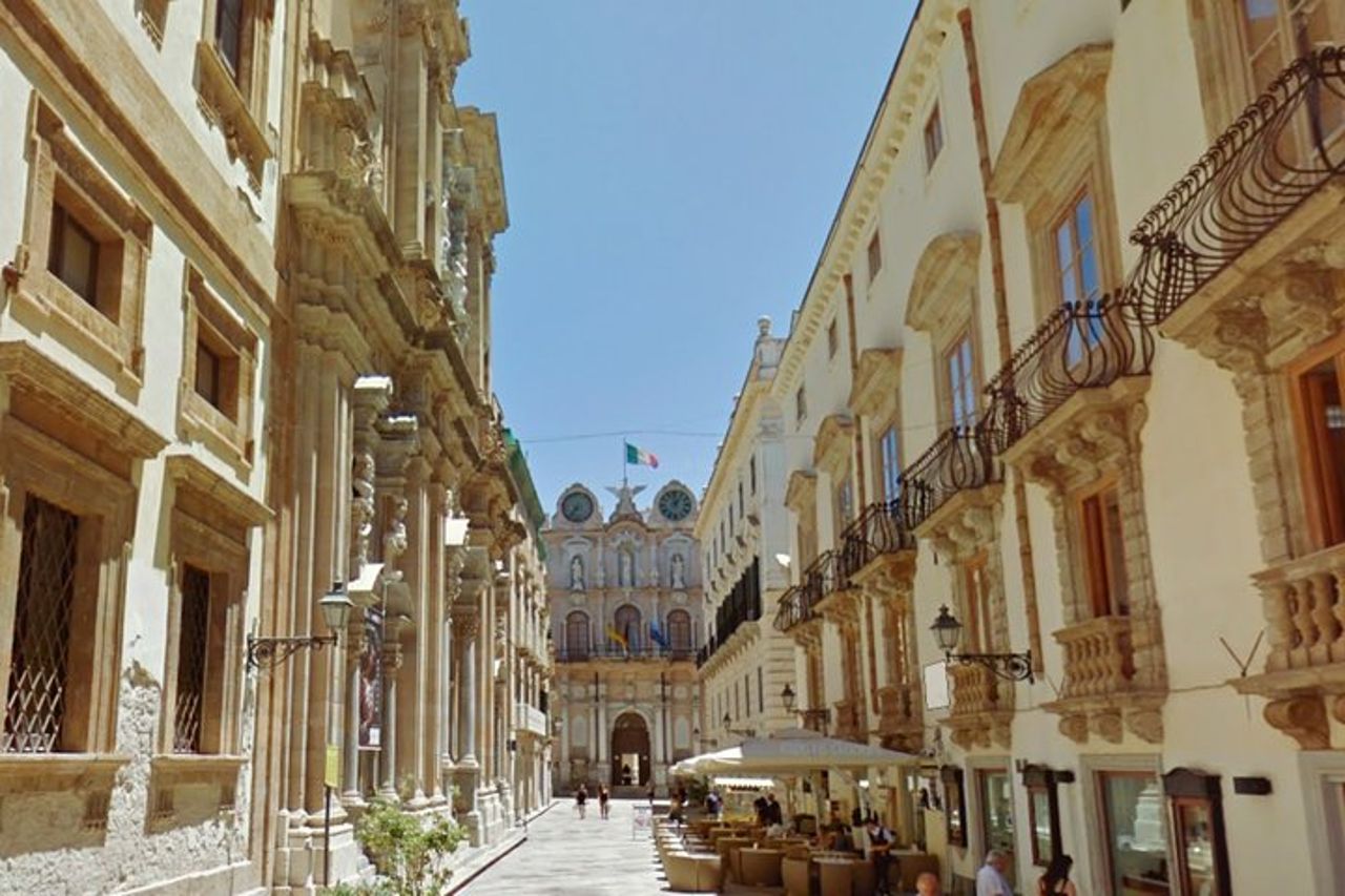 Transfer Privato Aeroporto di Palermo ⇄ Trapani / Favignana — 6