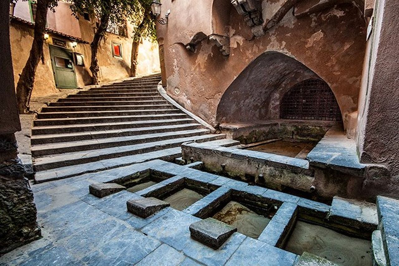 Transfer Privato dall'Aeroporto di Palermo al Tuo Hotel a Cefalù — 6