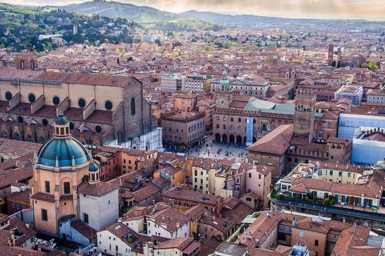 Trasferimento privato dall'aeroporto di Rimini (RMI) a Foligno — 3