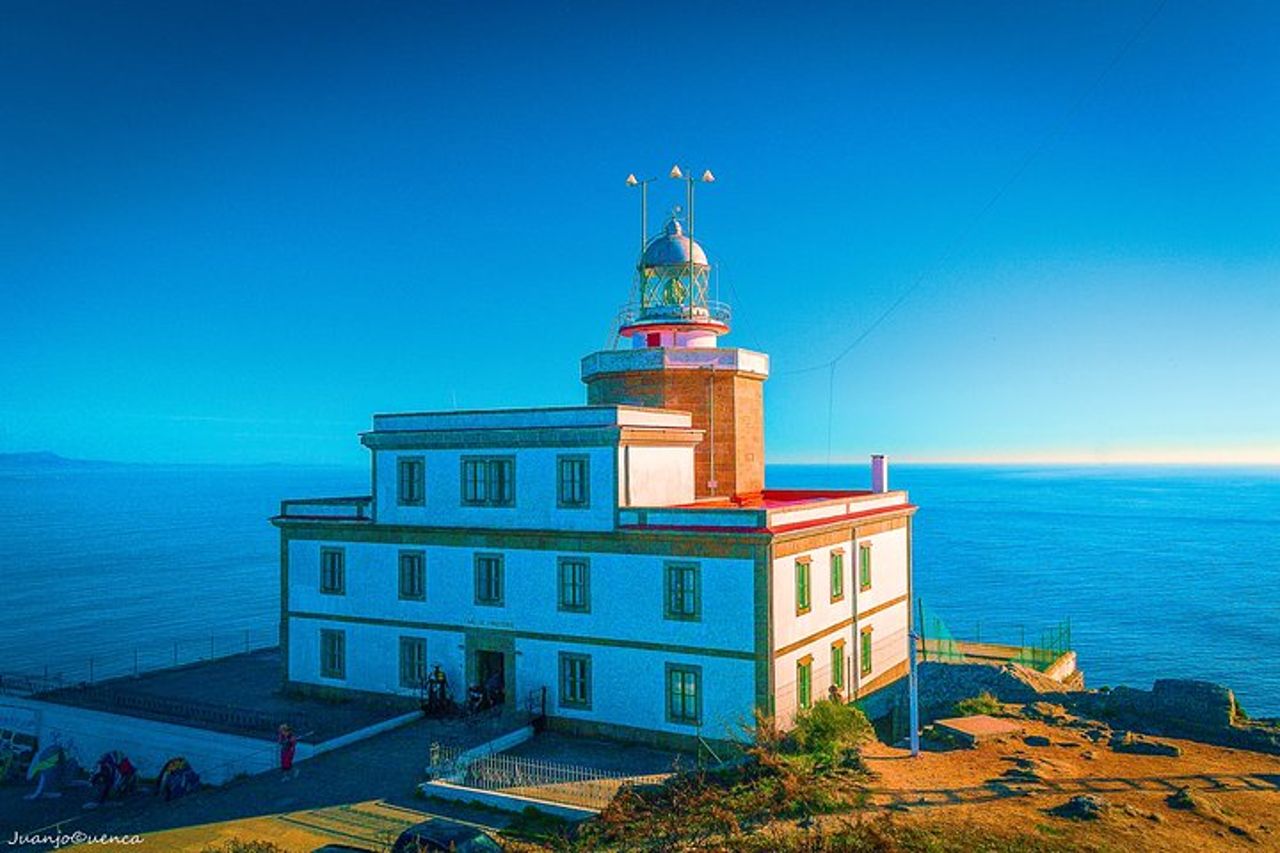 Costa da Morte / Finisterre da La Coruña Tour privato / escursione a terra