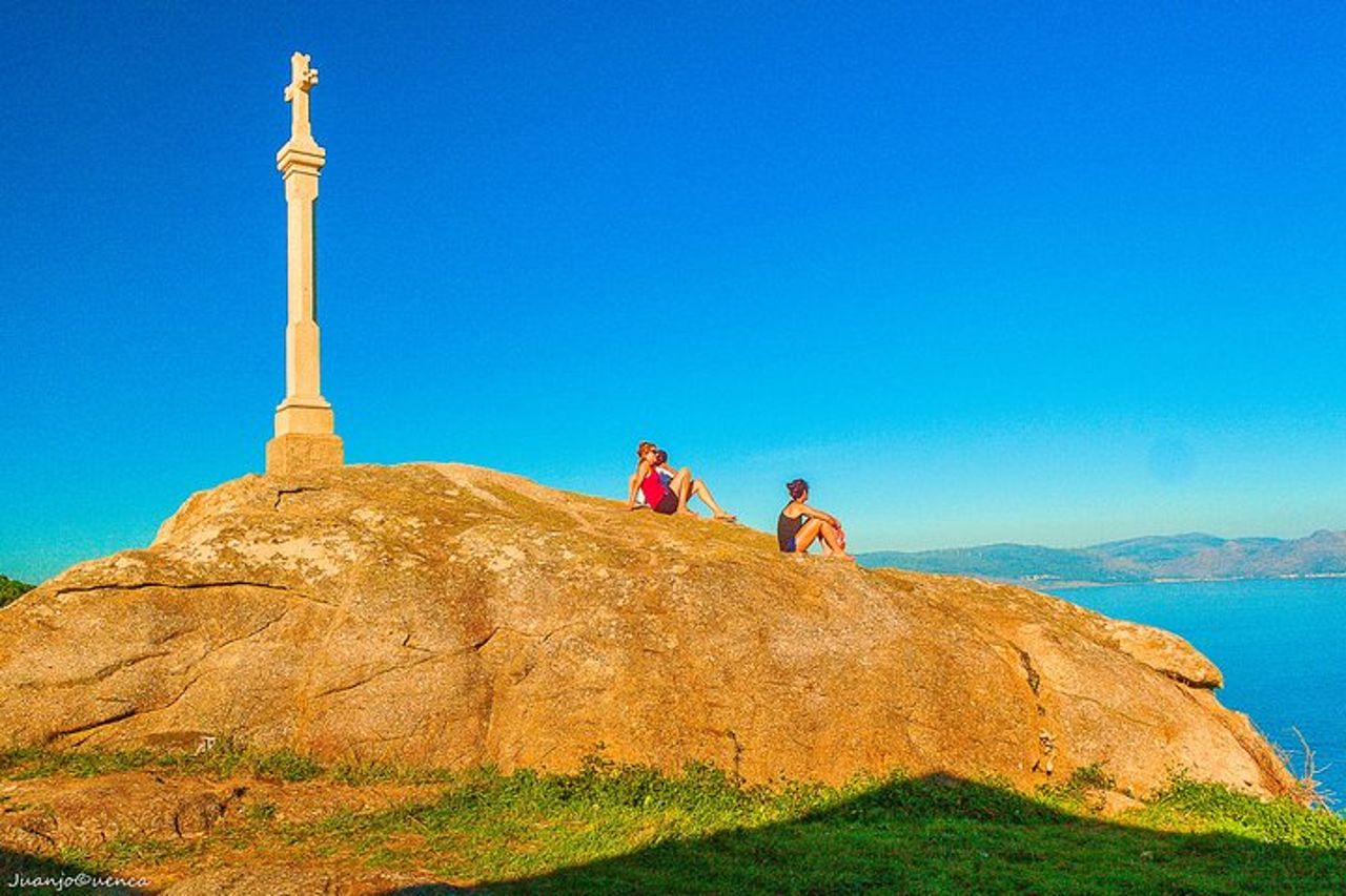 Costa da Morte / Finisterre da La Coruña Tour privato / escursione a terra — 3