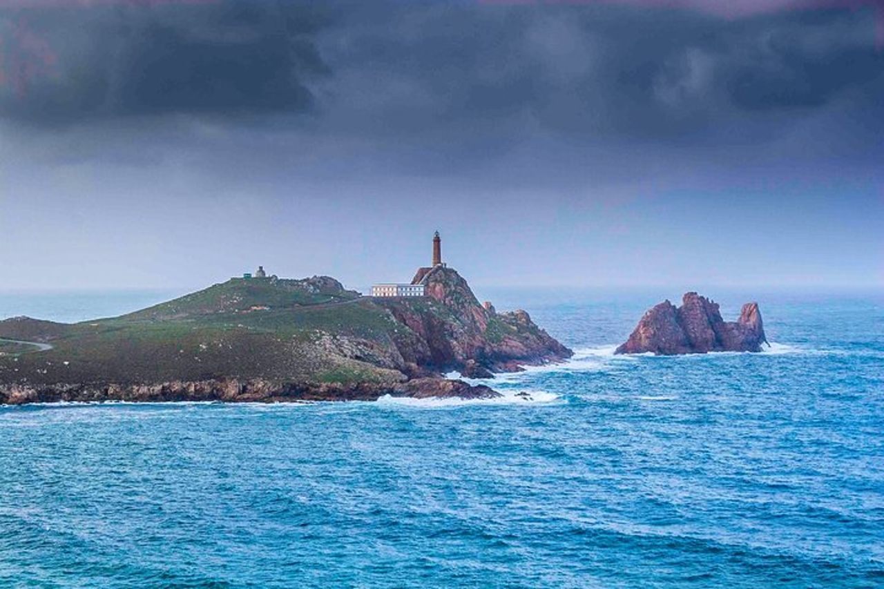 Costa da Morte / Finisterre da La Coruña Tour privato / escursione a terra — 4