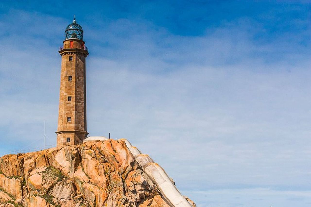 Costa da Morte / Finisterre da La Coruña Tour privato / escursione a terra — 6