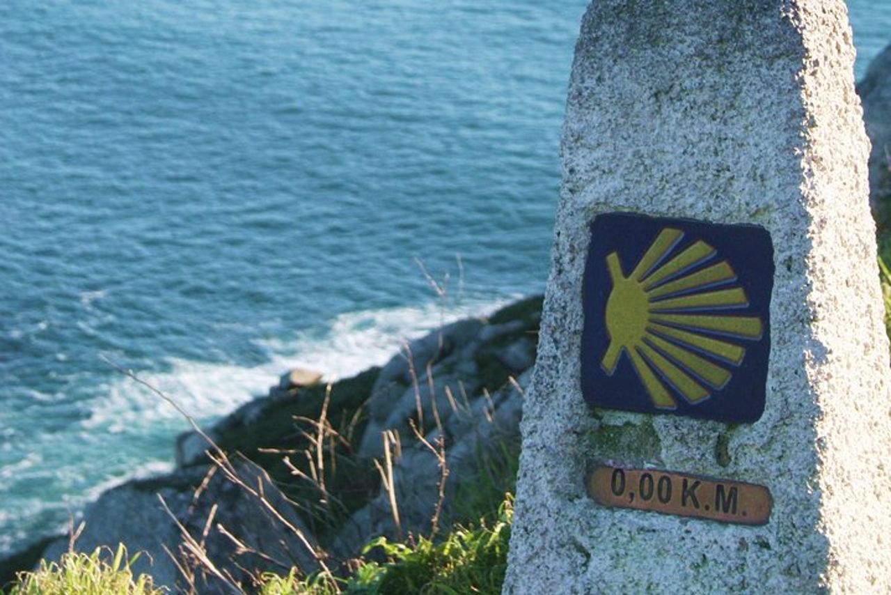 Costa da Morte / Finisterre da La Coruña Tour privato / escursione a terra — 7
