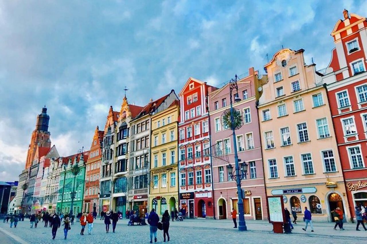Trasferimento privato dalla città di Pajęczno all'aeroporto di Wroclaw (WRO) — 3