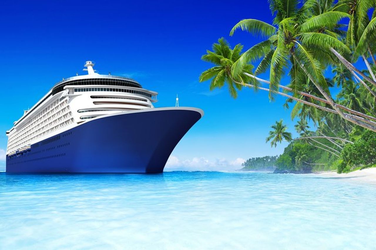 Transfer privato dagli hotel di Barcellona al porto di Barcellona — 4