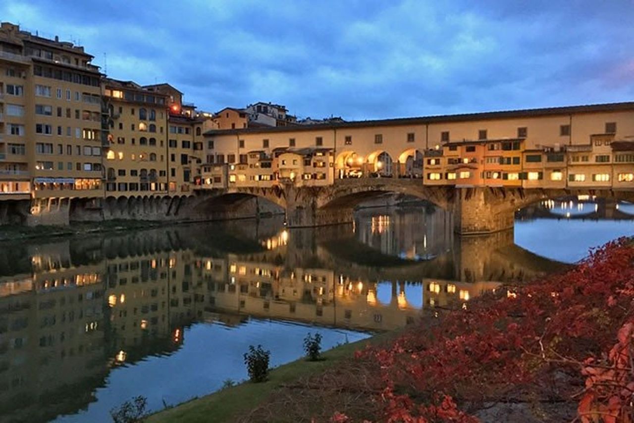 Trasferimento privato da Montecatini Terme all'aeroporto di Pisa (PSA) — 2
