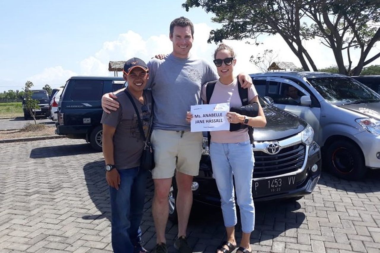 Tour del Monte Bromo, Ijen e Cascate di Madakaripura (4 giorni 3 notti) - Hotel — 6