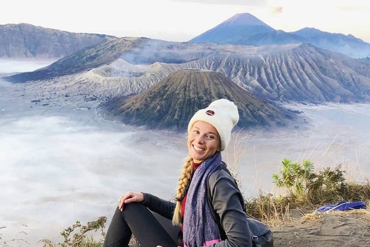 Tour del Monte Bromo, Ijen e Cascate di Madakaripura (4 giorni 3 notti) - Hotel