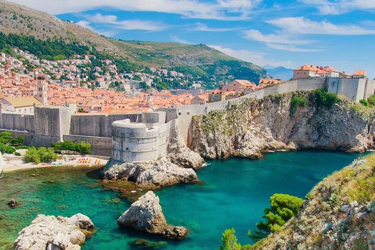 Trasferimento privato da Sabbioncello all'aeroporto di Dubrovnik (DBV) — 4
