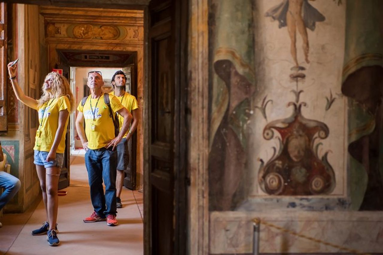 Escursione di un giorno a Tivoli da Roma: villa Adriana e villa D'Este — 8