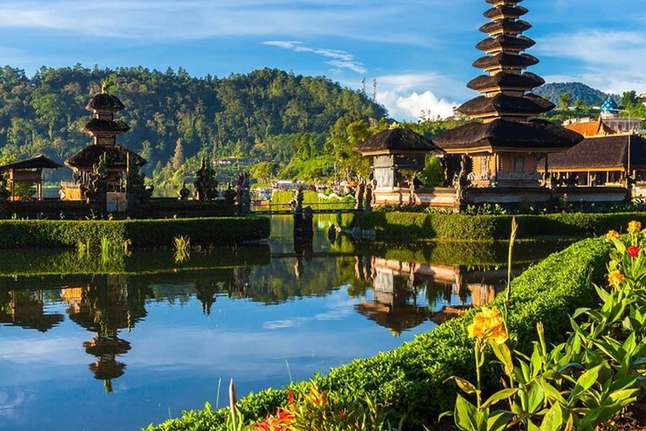 Trasferimento privato dall'aeroporto di Bandung (BDO) a Braga — 3