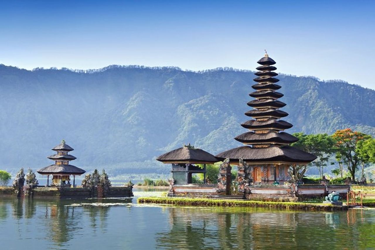 Trasferimento privato dall'aeroporto di Bandung (BDO) a Braga — 4