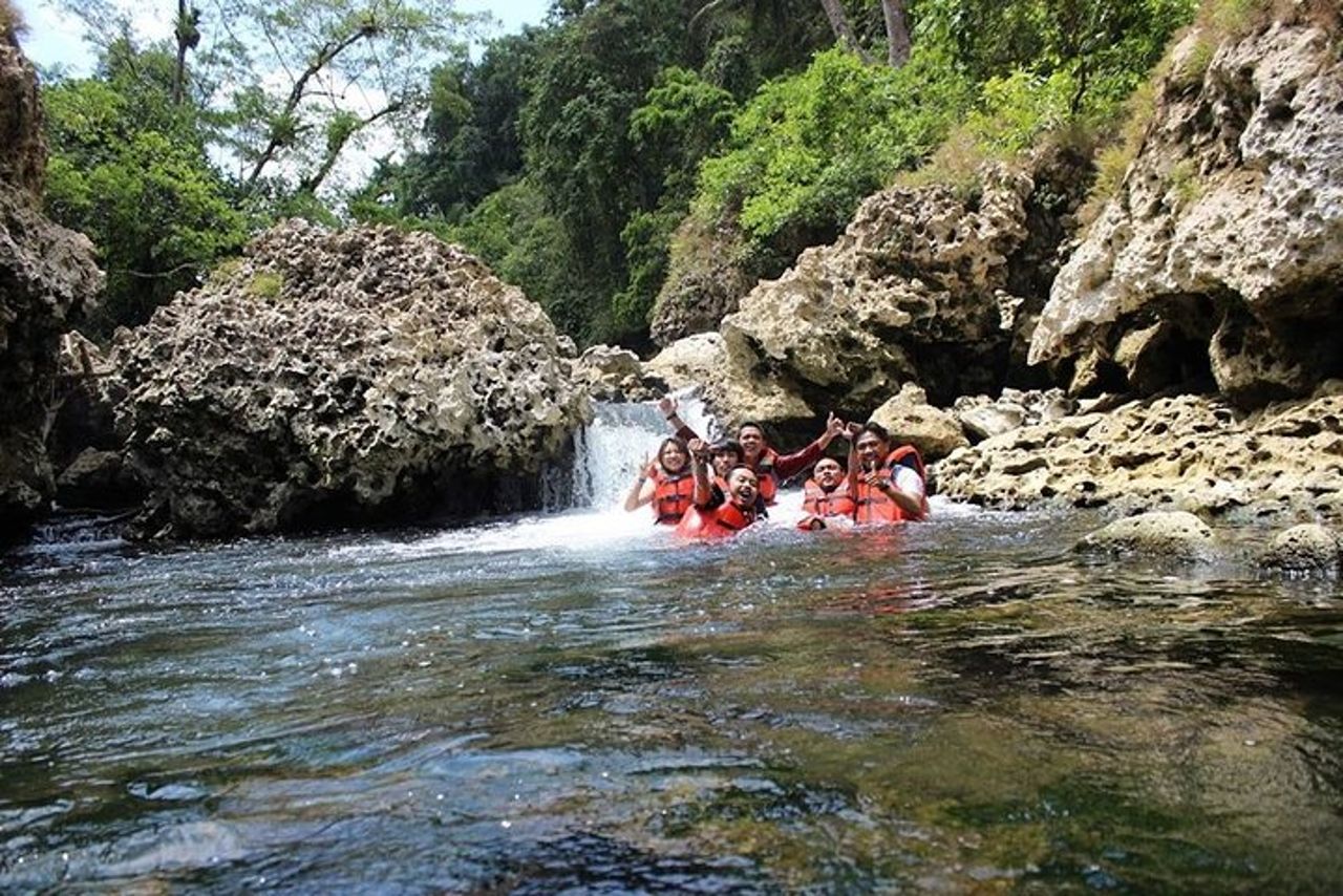 Da Taormina o Messina: Body Rafting Fiume Alcantara con Pranzo — 6
