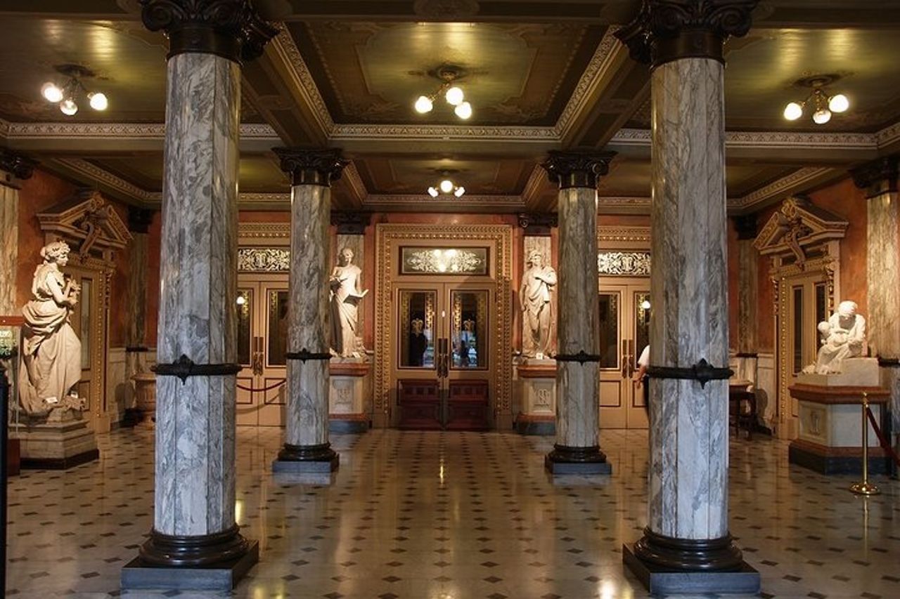 Tour della città di San Jose. Esperienza Premium con pranzo — 4