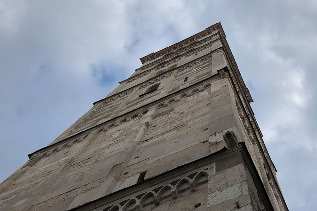 Tour a piedi privato di Modena — 6