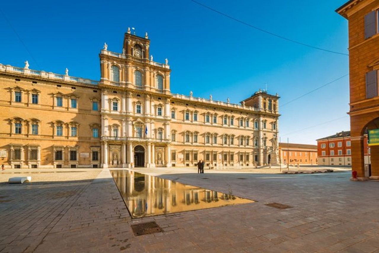 Tour a piedi privato di Modena — 4