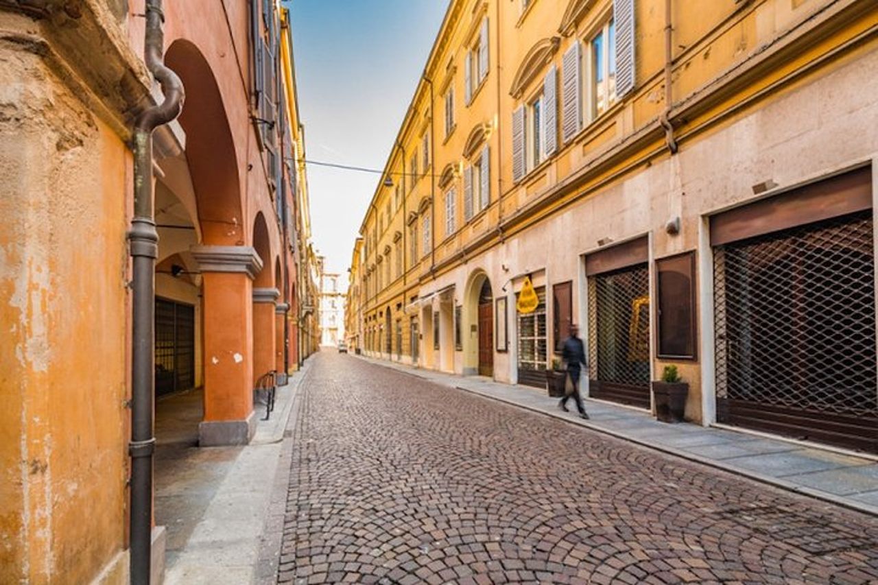 Tour a piedi privato di Modena — 5