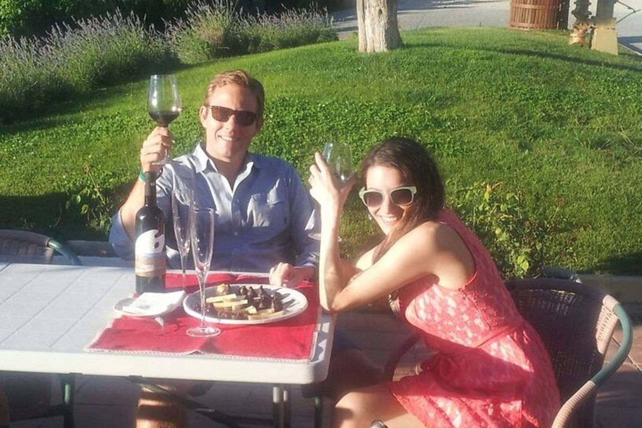 Visita guidata con degustazione — 3