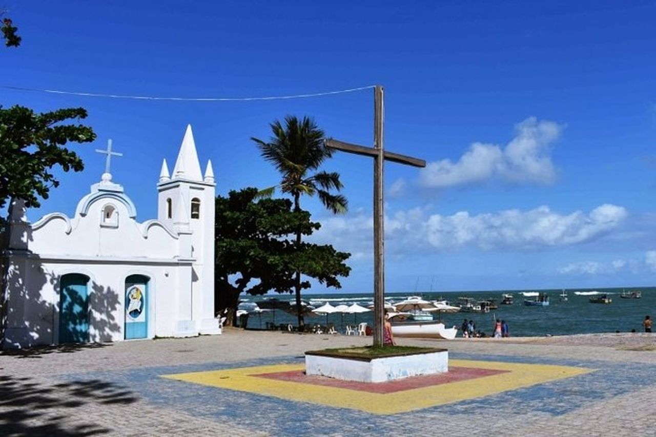 Praia do Forte e Guarajuba - Costa settentrionale — 4