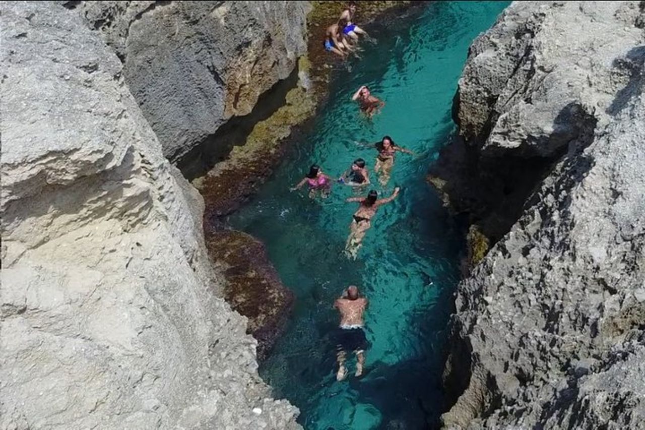 Tropea: Noleggia Nuova Barca 2025 per 4 ore. 7 posti, 6mt. — 7