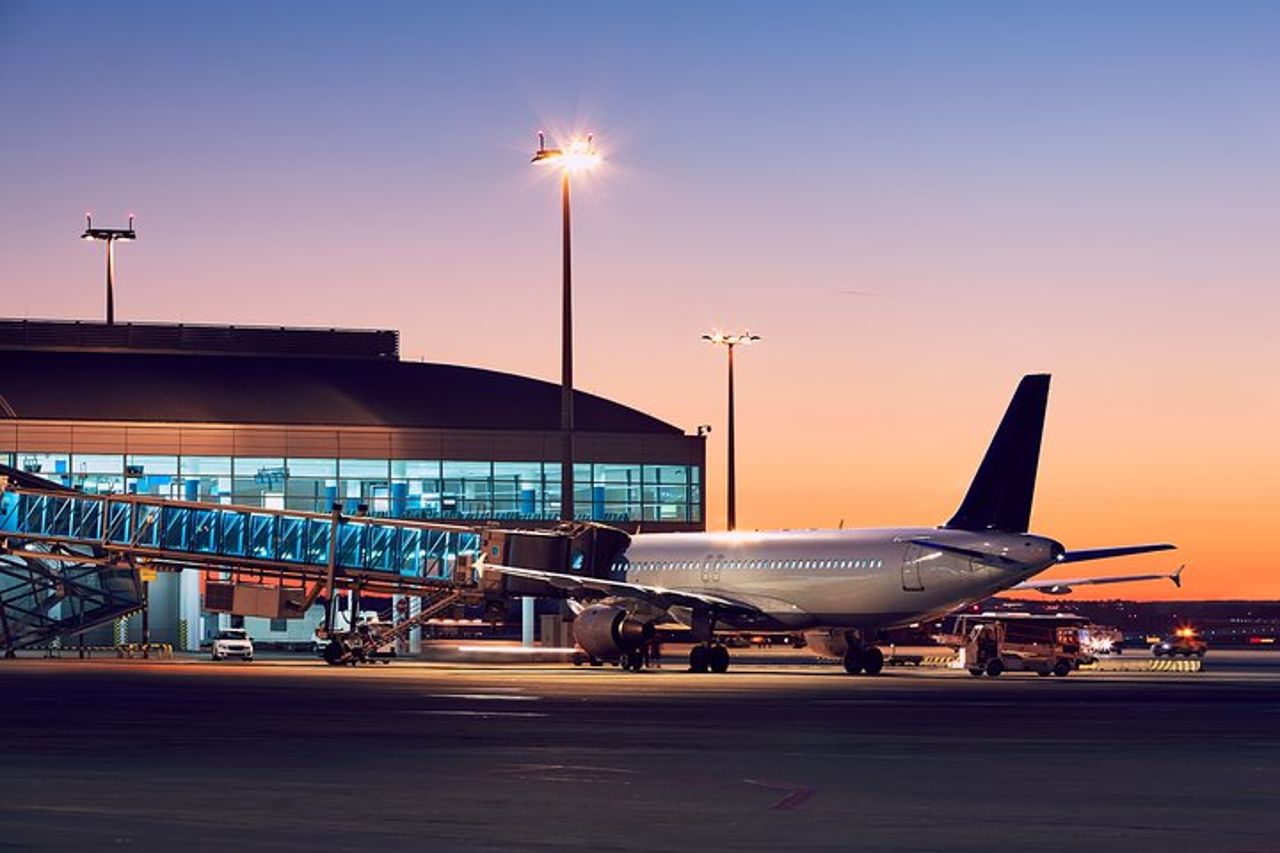 Trasferimento dall'aeroporto di Nizza da/per Mentone — 3