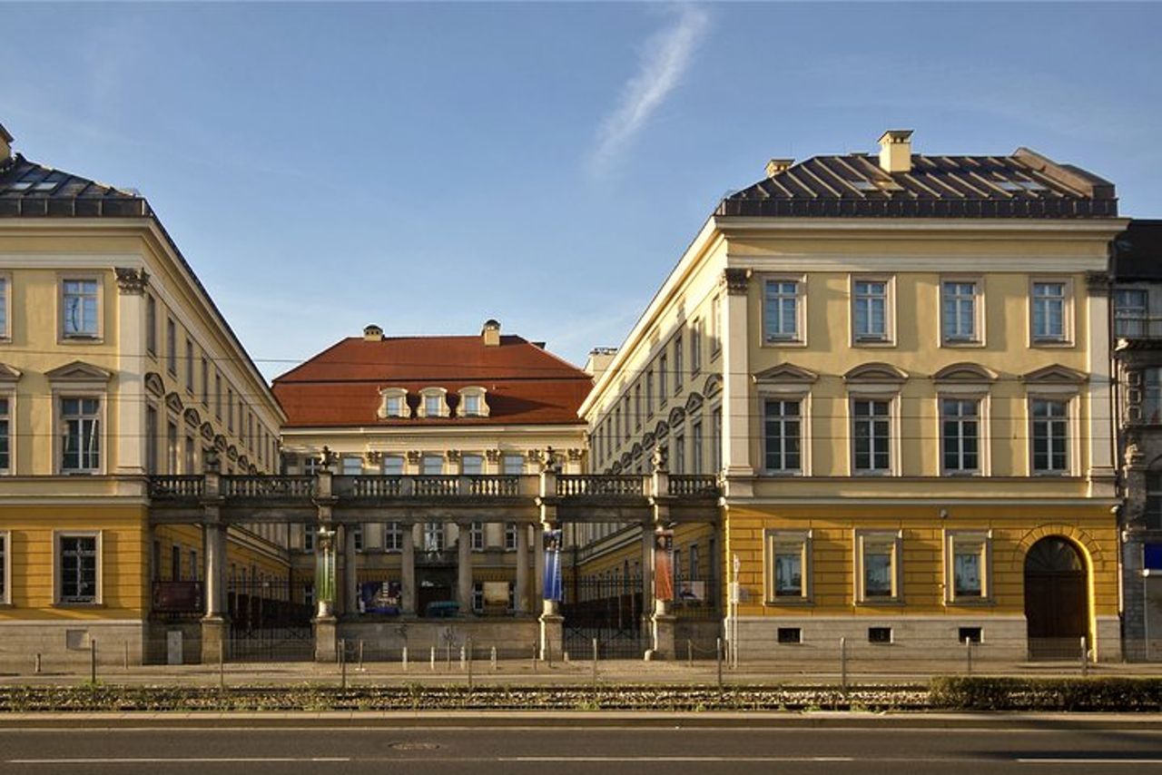 Tour guidato privato del Palazzo Reale di Breslavia — 3