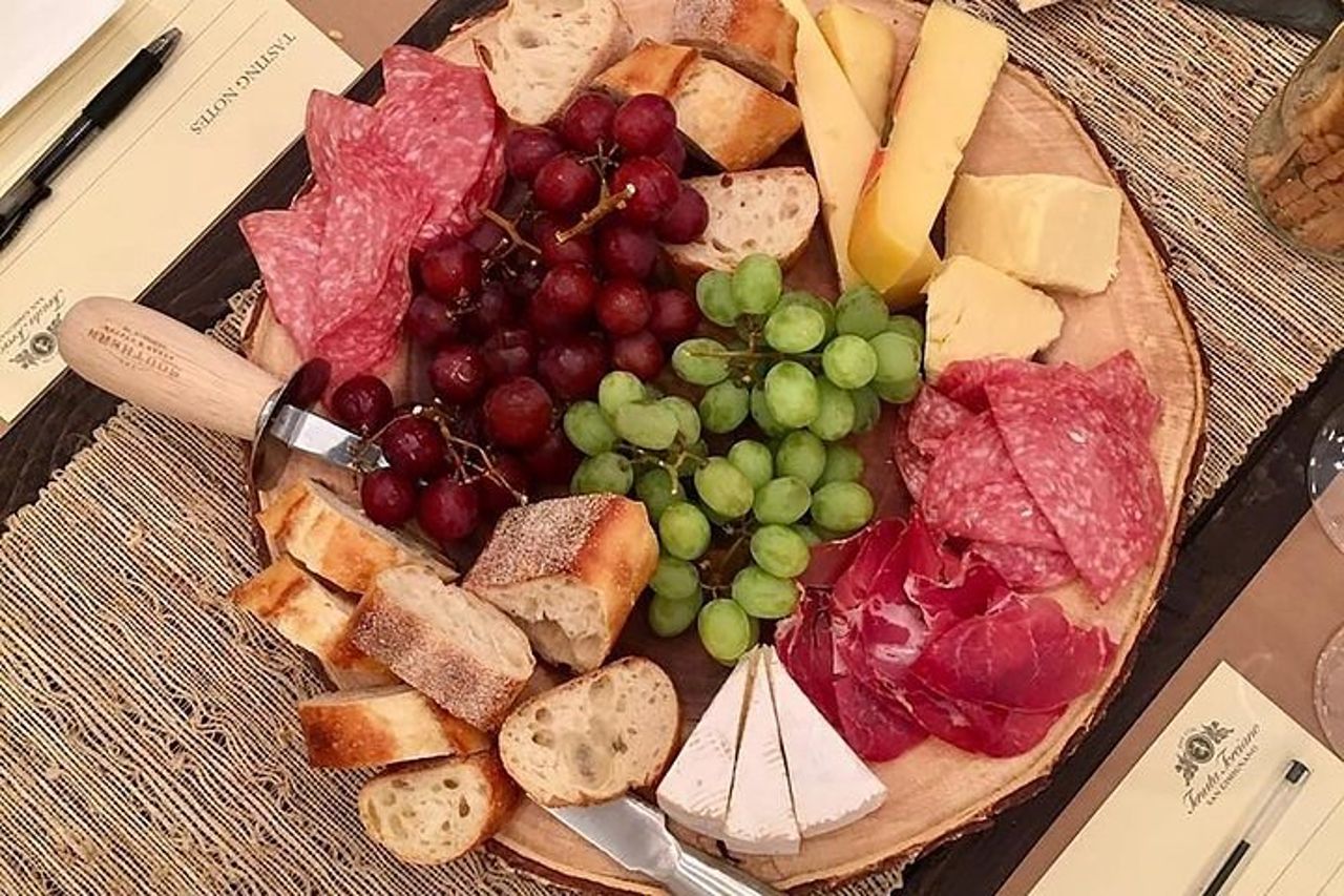 Degustazione Vino & Gourmet - Bevande incluse — 3