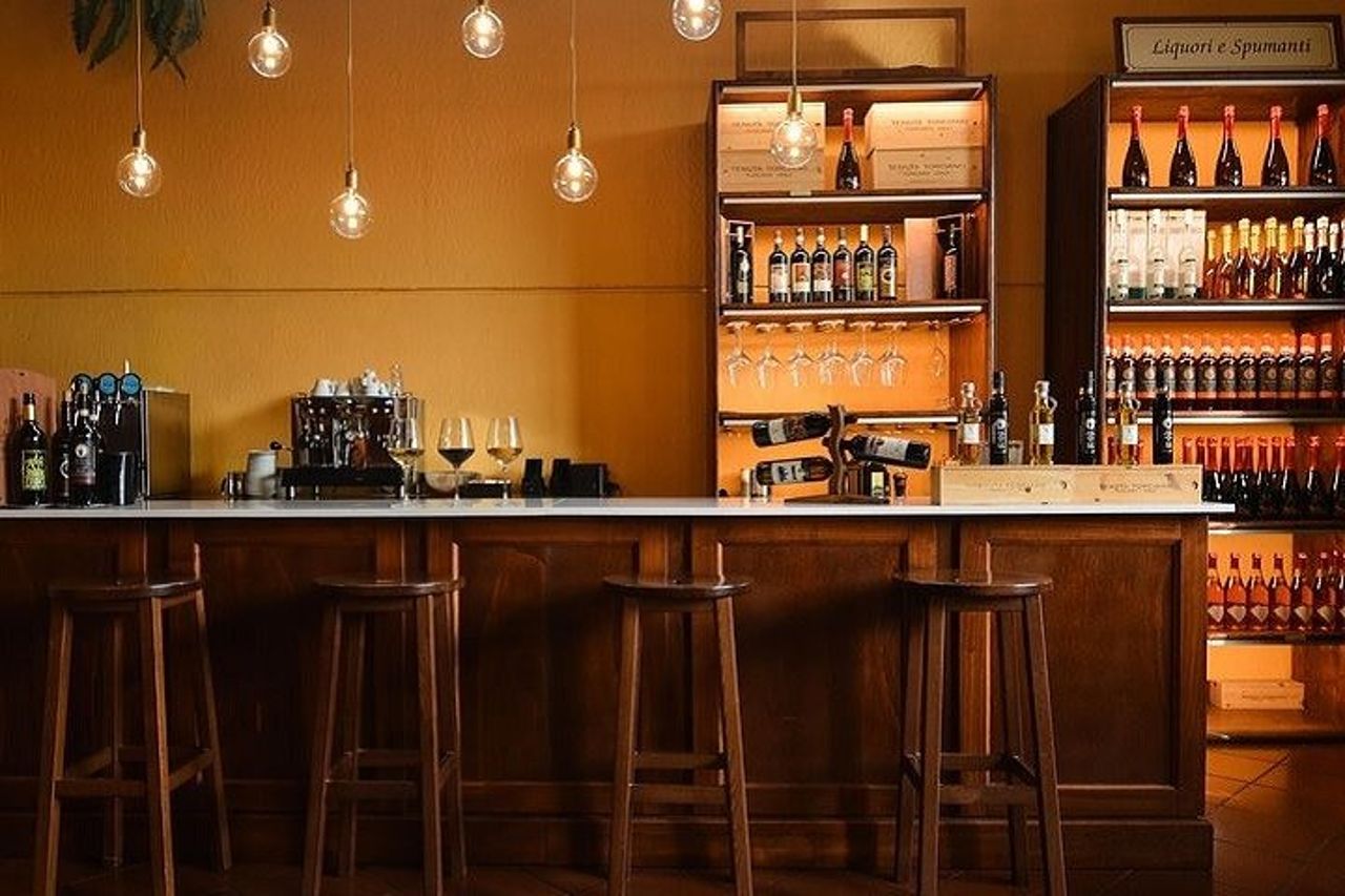 Degustazione Vino & Gourmet - Bevande incluse — 5