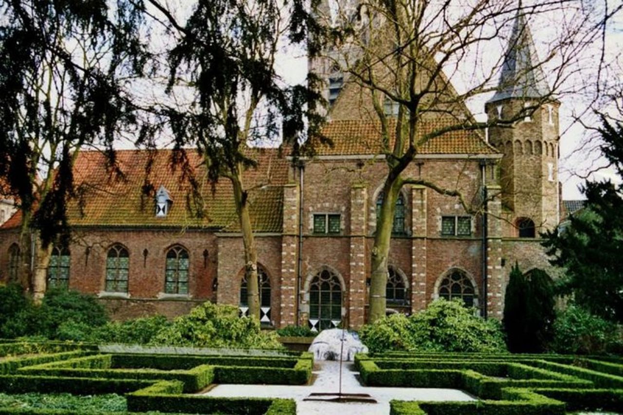 Caccia al tesoro elettronica Delft: esplora la città al tuo ritmo — 4
