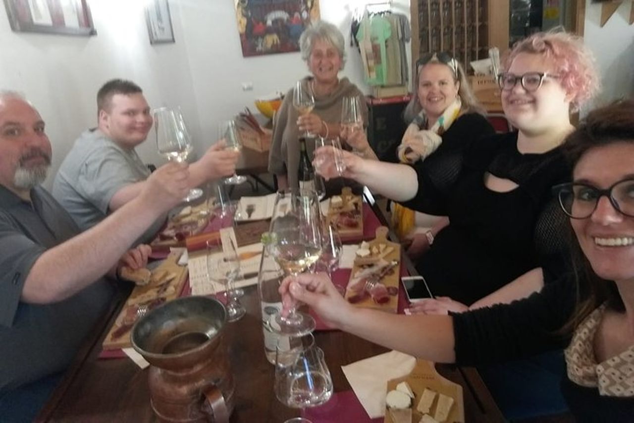 Orvieto e Civita di Bagnoregio SkipTheLine e Pranzo da Roma — 8