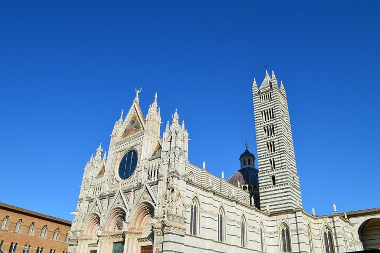 Tour di Siena e finestra esclusiva su Piazza del Campo — 6