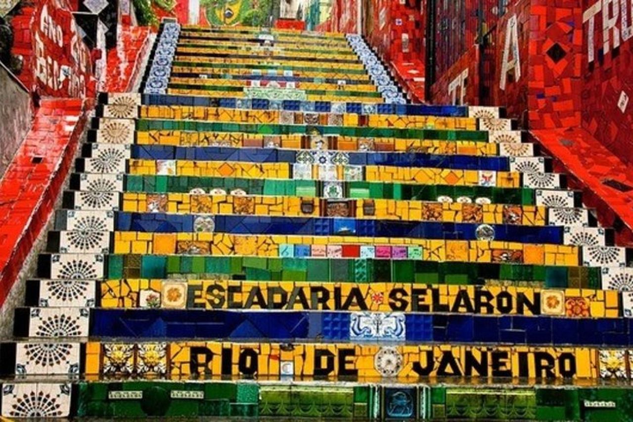 Cristo Redentore & Pan di Zucchero: tour della città di Rio con pranzo — 9
