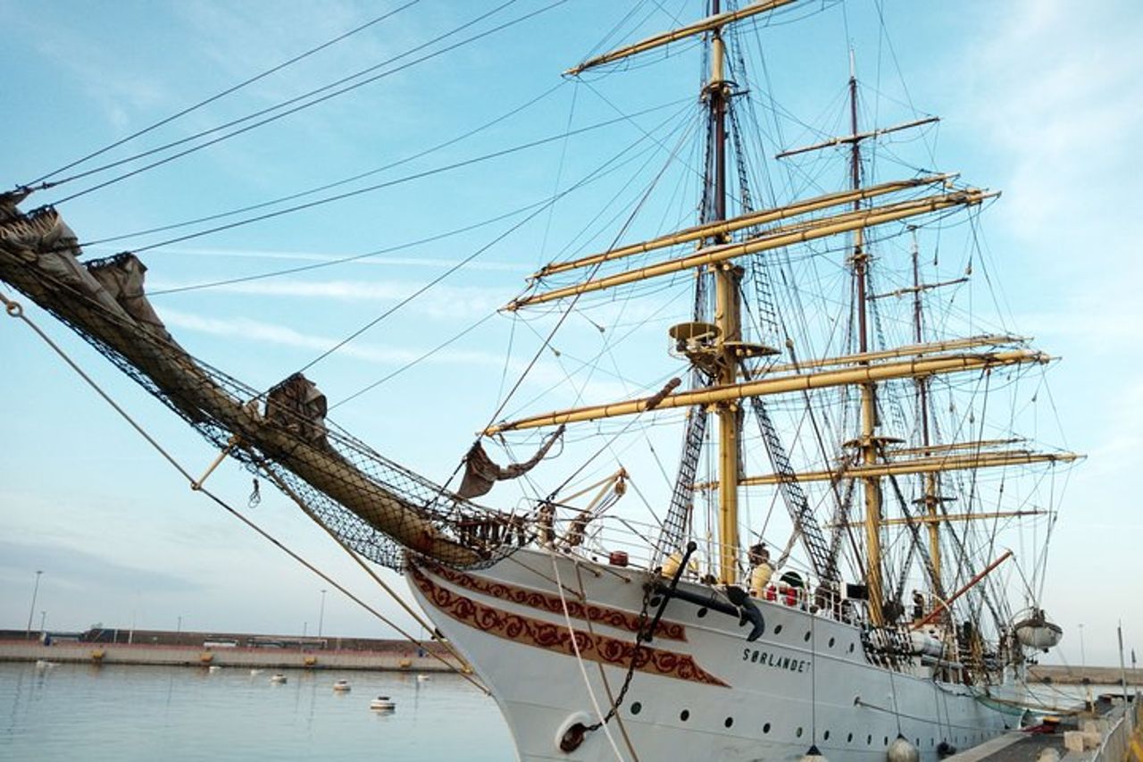 Trasferimento dal porto di Civitavecchia a Roma con tour di 3 ore a Roma — 4