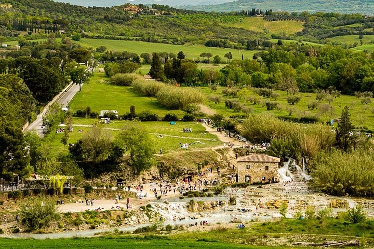 La Maremma — 4