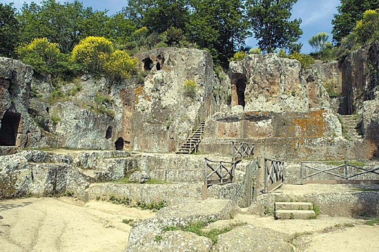 La Maremma — 5