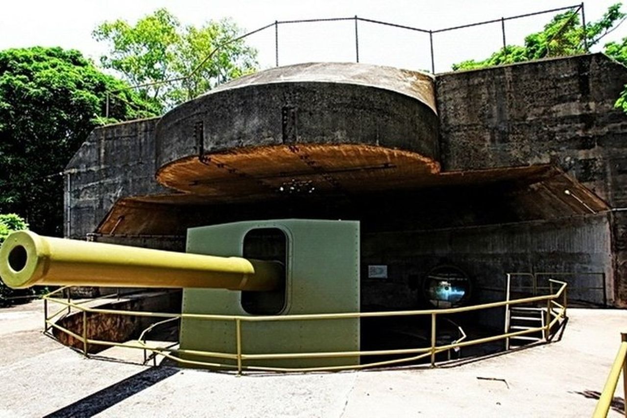 Tour dell'esploratore della città di Darwin — 2