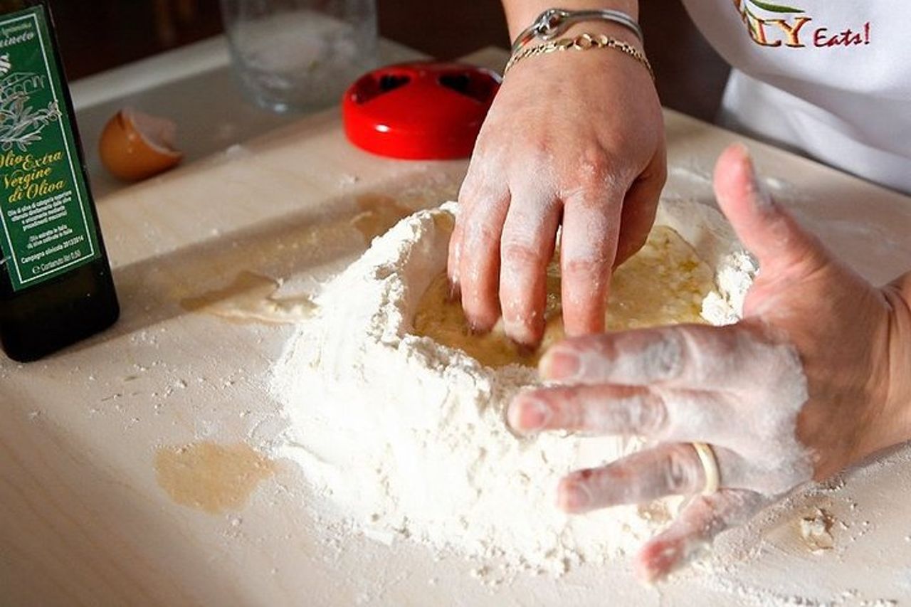 Corso di Cucina e tradizione Toscana a Montepulciano