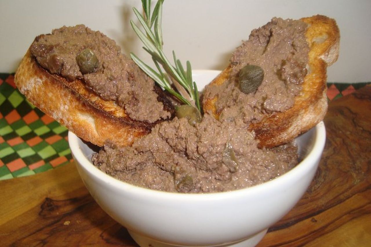 Corso di Cucina e tradizione Toscana a Montepulciano — 3