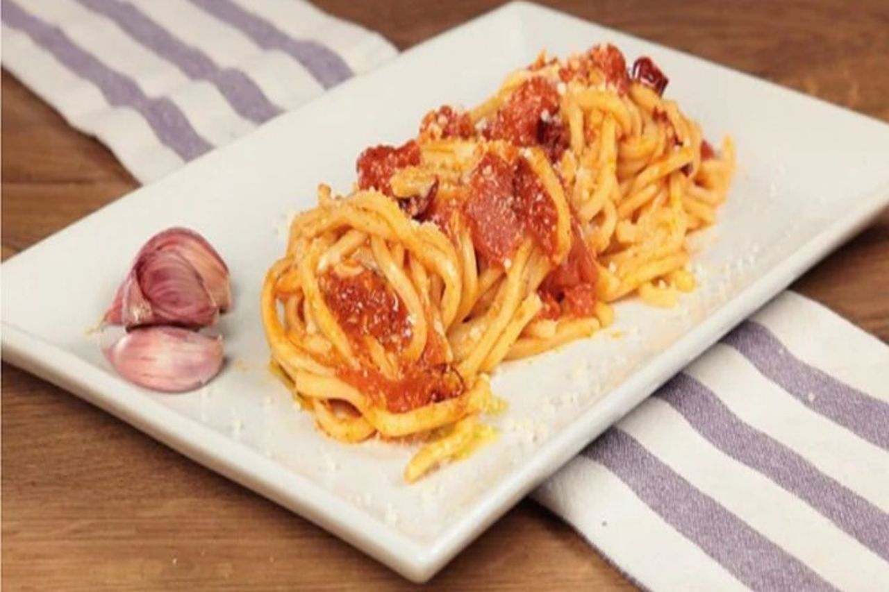 Corso di Cucina e tradizione Toscana a Montepulciano — 5