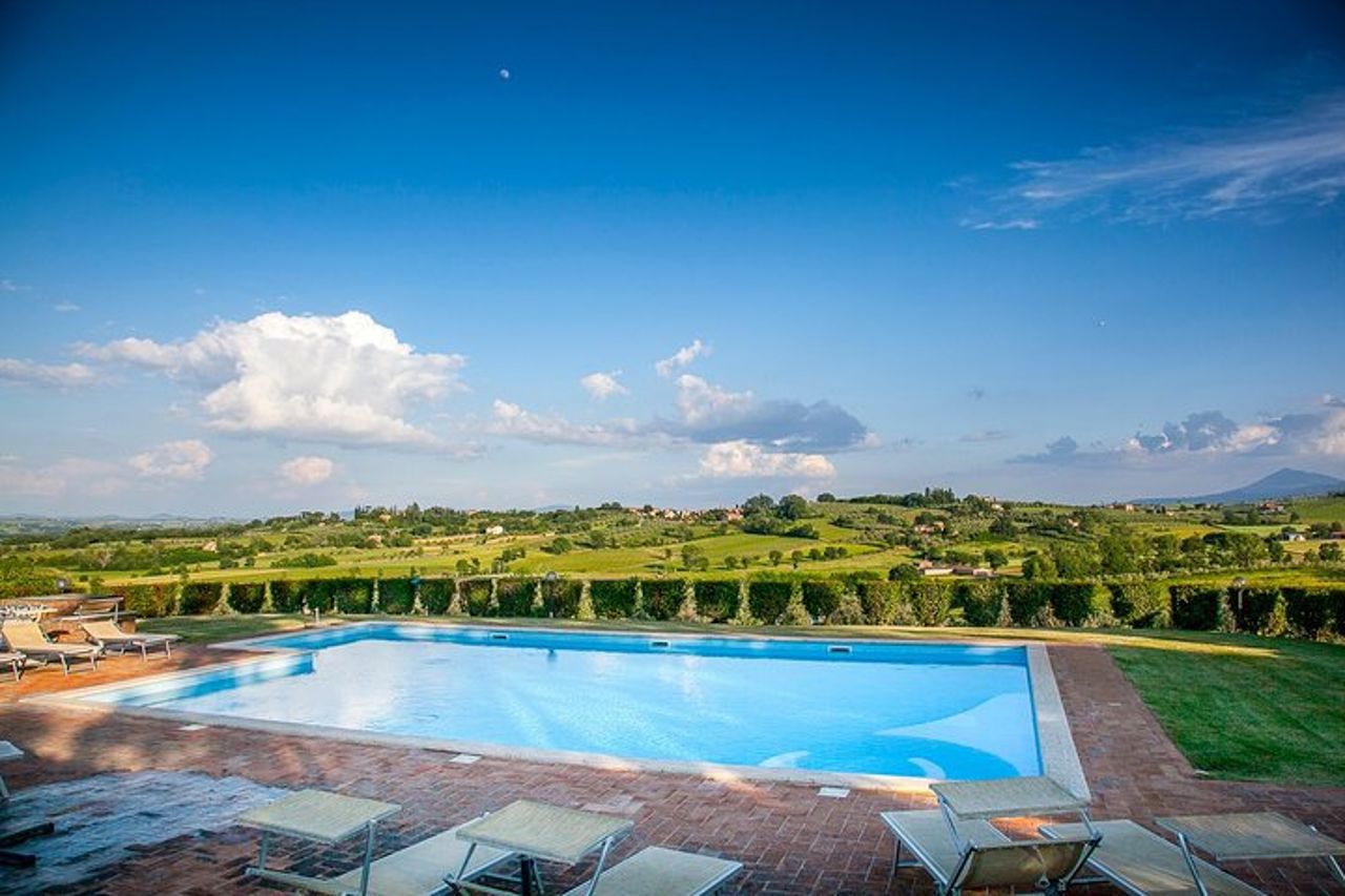 Corso di Cucina e tradizione Toscana a Montepulciano — 8