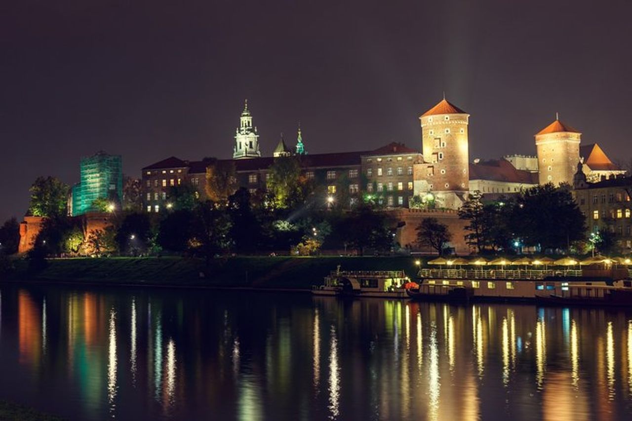 Creepy Krakow City Walking Tour — 6