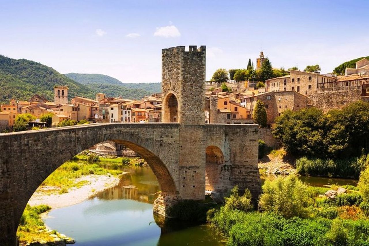 Tour privato: entra in una delle città medievali più antiche d'Europa - Girona — 5