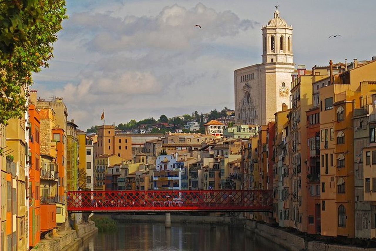 Tour privato: entra in una delle città medievali più antiche d'Europa - Girona — 6