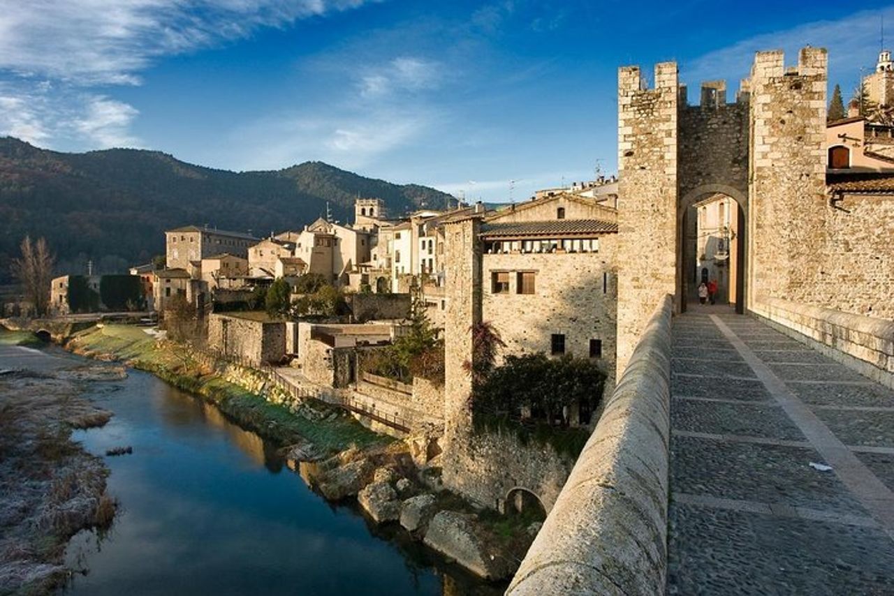 Tour privato: entra in una delle città medievali più antiche d'Europa - Girona — 9