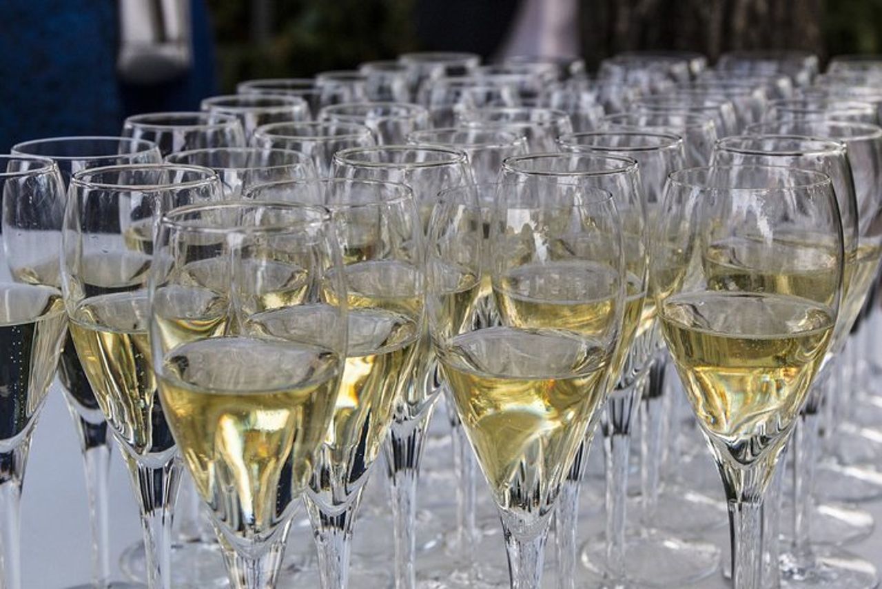 Valdobbiadene (Treviso): degustazione di Prosecco — 5